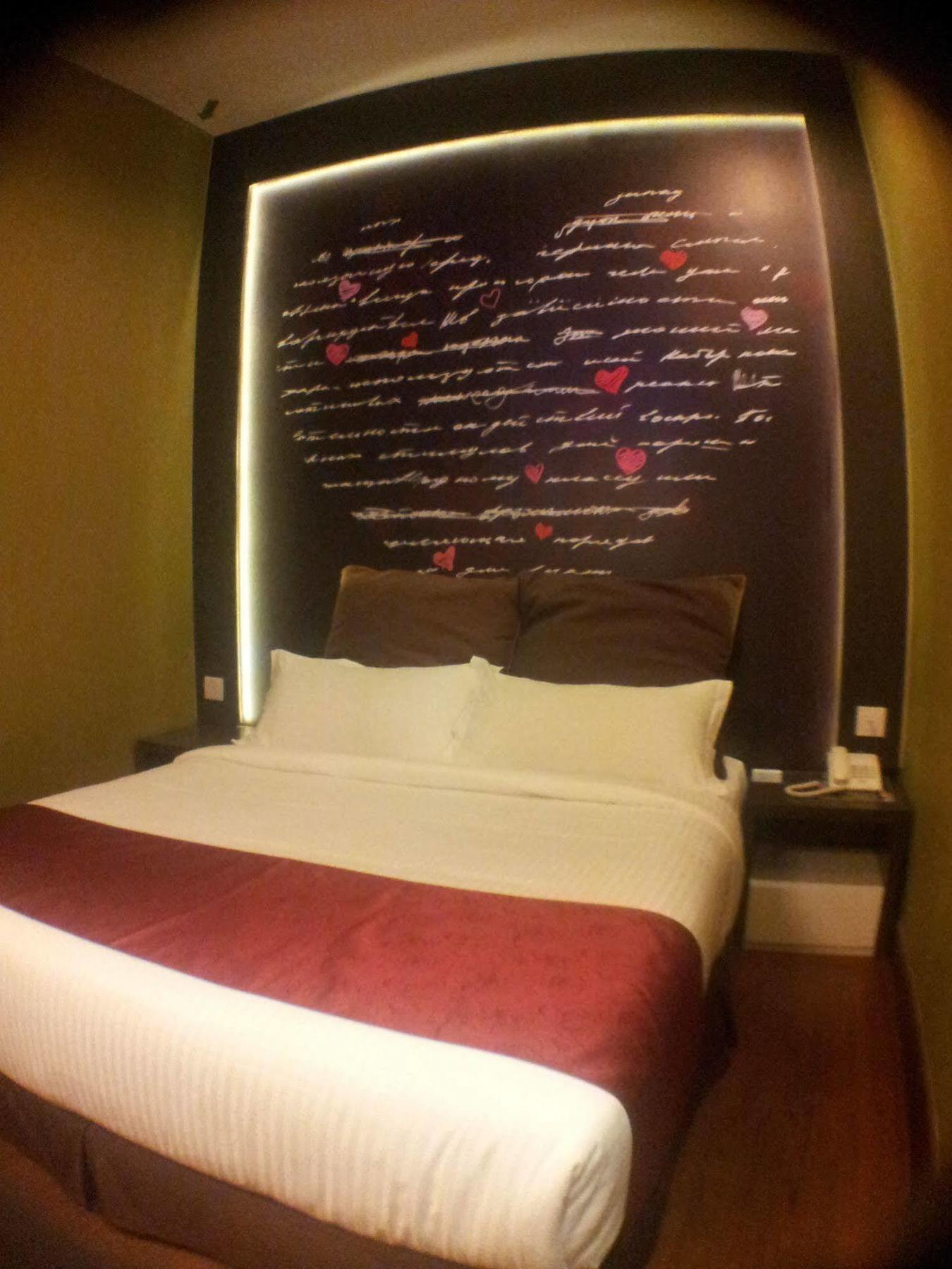 Chariton Hotel Nusa Bestari ジョホールバル エクステリア 写真