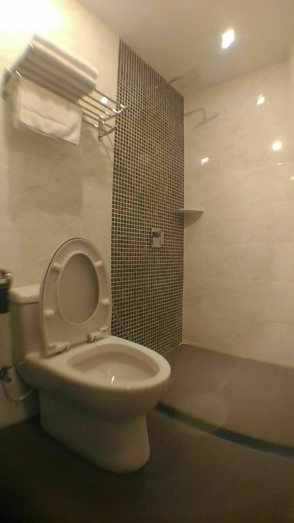 Chariton Hotel Nusa Bestari ジョホールバル エクステリア 写真