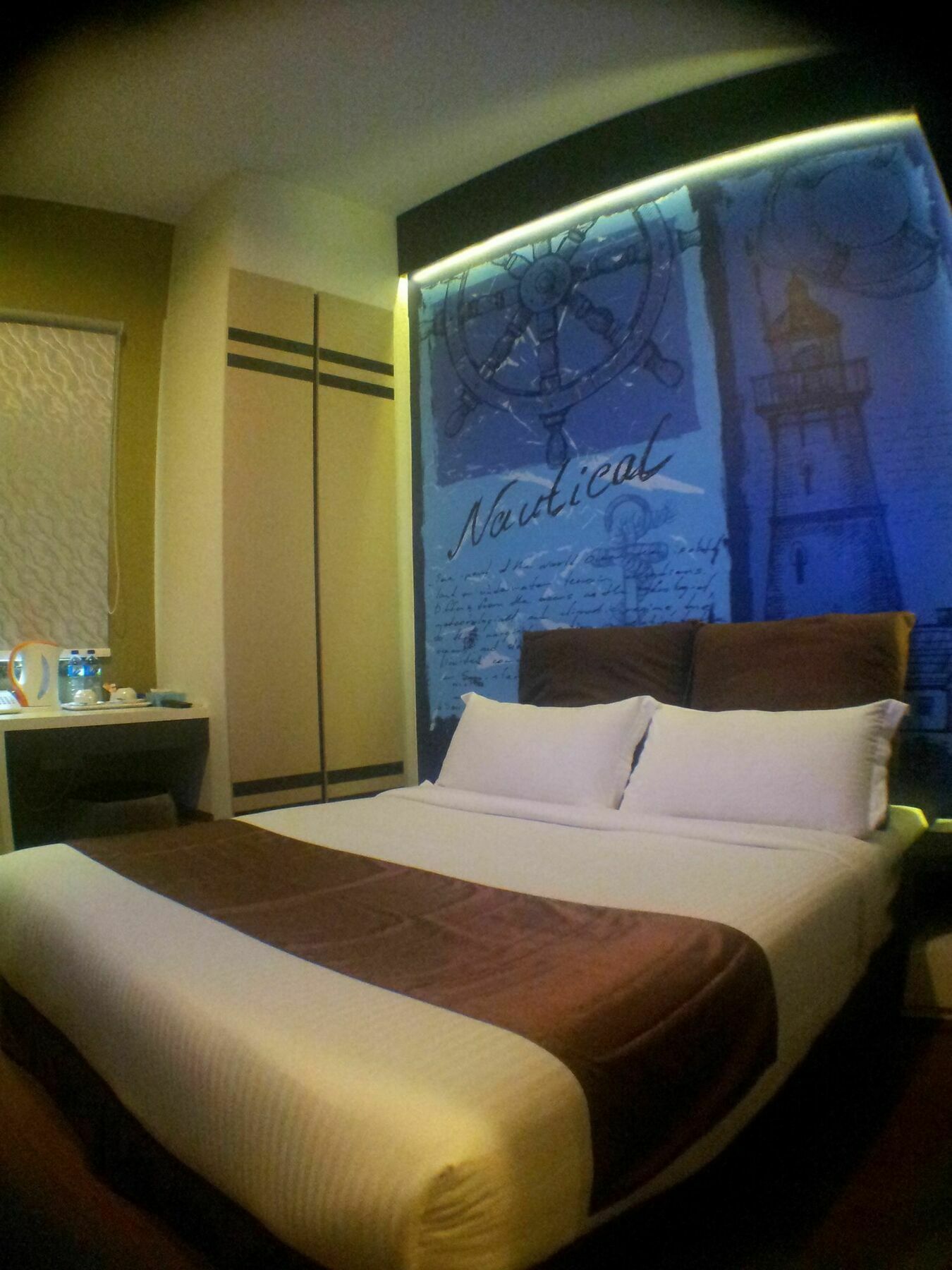Chariton Hotel Nusa Bestari ジョホールバル エクステリア 写真