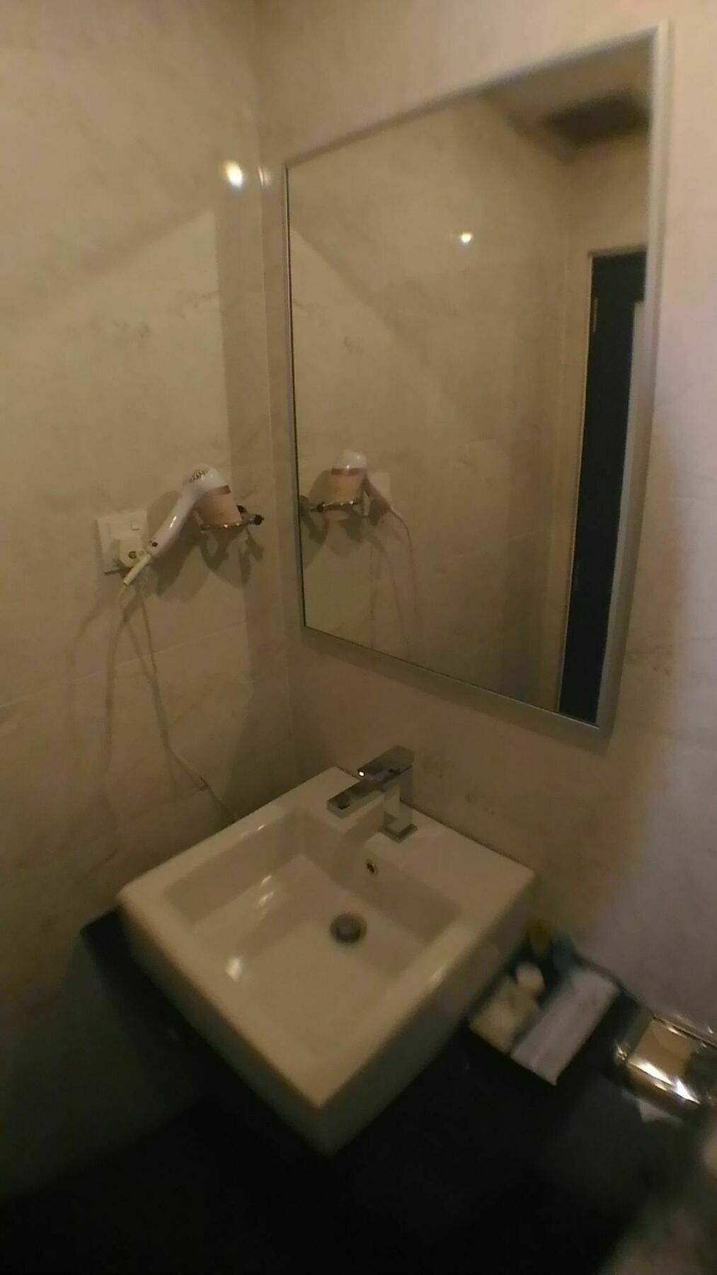 Chariton Hotel Nusa Bestari ジョホールバル エクステリア 写真